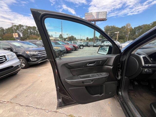 2016 GMC Acadia in Greenville, SC 29607 - 18087697 27