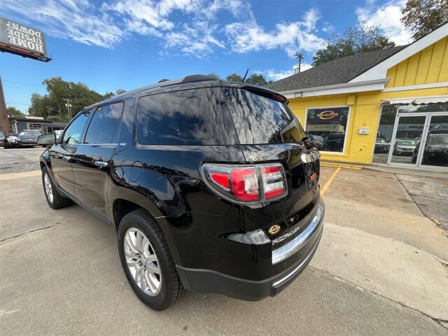 2016 GMC Acadia in Greenville, SC 29607 - 18087697 7