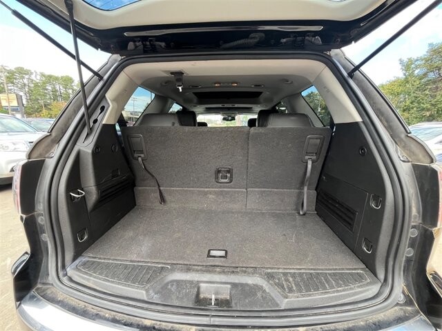 2016 GMC Acadia in Greenville, SC 29607 - 18087697 21