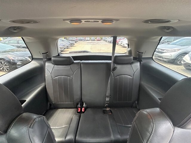 2014 GMC Acadia in Greenville, SC 29607 - 18087698 29