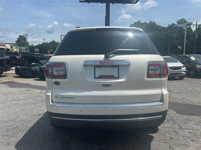 2014 GMC Acadia in Greenville, SC 29607 - 18087698 8