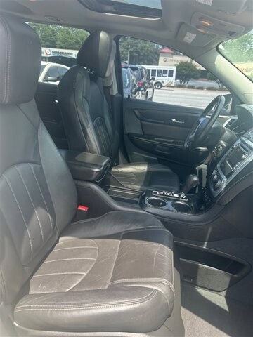 2014 GMC Acadia in Greenville, SC 29607 - 18087698 17