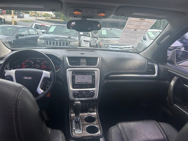 2014 GMC Acadia in Greenville, SC 29607 - 18087698 27