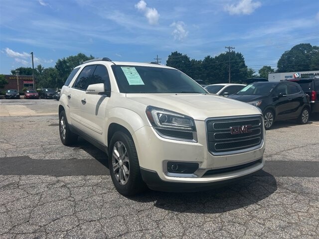2014 GMC Acadia in Greenville, SC 29607 - 18087698 2