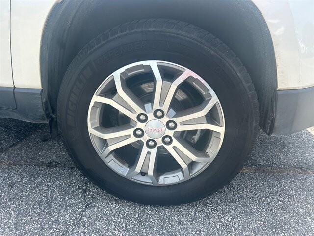2014 GMC Acadia in Greenville, SC 29607 - 18087698 14