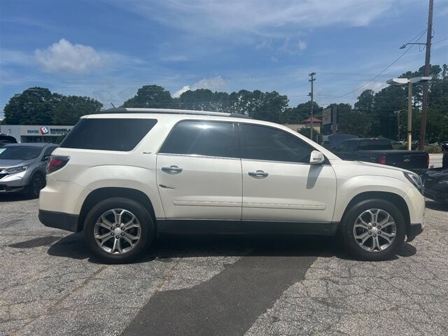 2014 GMC Acadia in Greenville, SC 29607 - 18087698 5