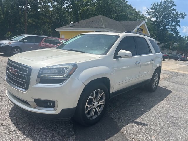 2014 GMC Acadia in Greenville, SC 29607 - 18087698 11