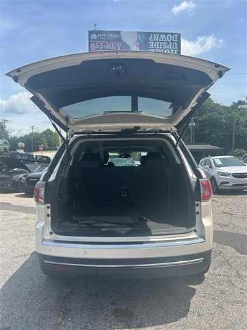 2014 GMC Acadia in Greenville, SC 29607 - 18087698 23