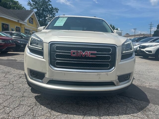 2014 GMC Acadia in Greenville, SC 29607 - 18087698 3