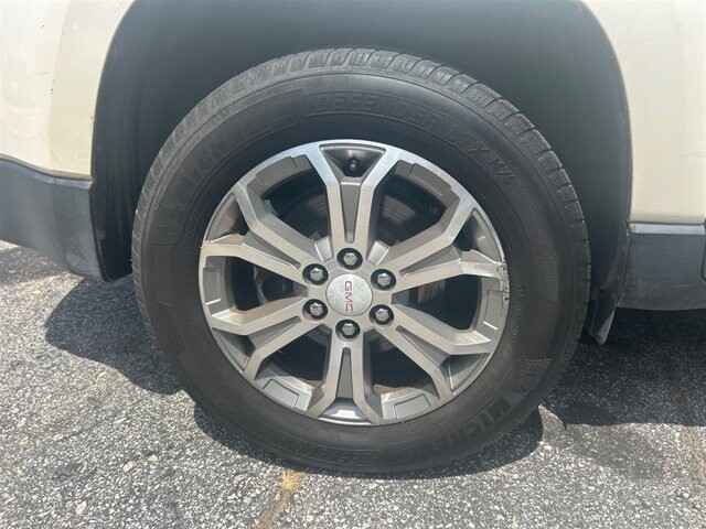 2014 GMC Acadia in Greenville, SC 29607 - 18087698 15