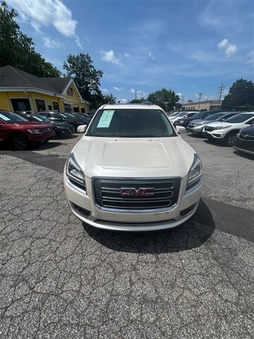 2014 GMC Acadia in Greenville, SC 29607 - 18087698 4