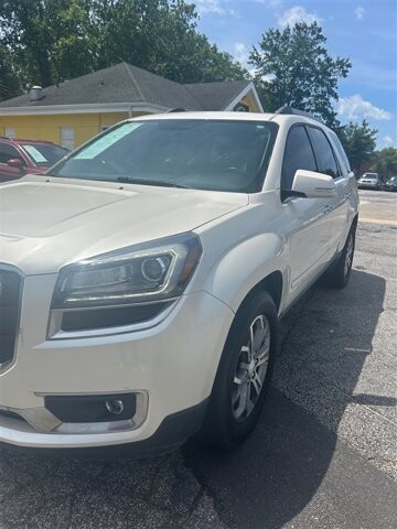 2014 GMC Acadia in Greenville, SC 29607 - 18087698 12