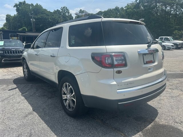 2014 GMC Acadia in Greenville, SC 29607 - 18087698 9