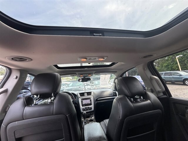 2014 GMC Acadia in Greenville, SC 29607 - 18087698 28