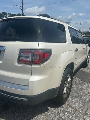 2014 GMC Acadia in Greenville, SC 29607 - 18087698 7