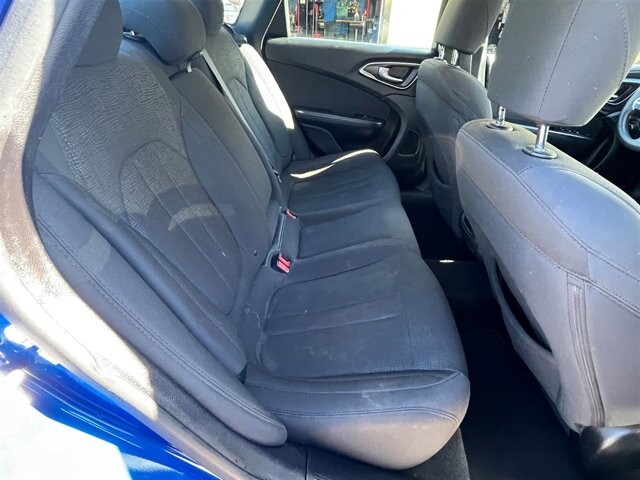 2015 Chrysler 200 in Greenville, SC 29607 - 18087699 19