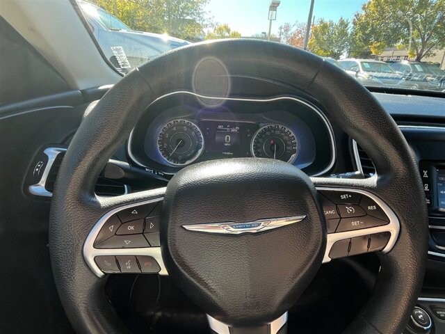 2015 Chrysler 200 in Greenville, SC 29607 - 18087699 30