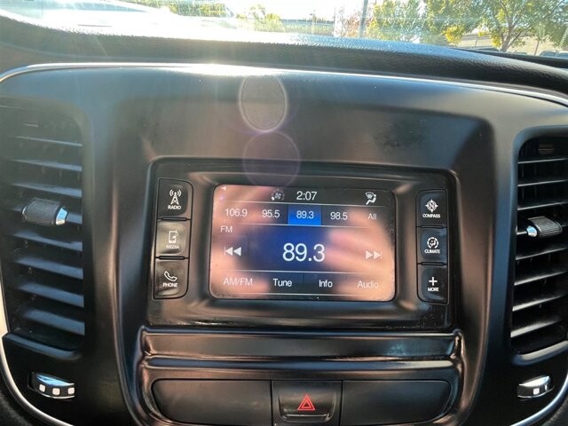 2015 Chrysler 200 in Greenville, SC 29607 - 18087699 29