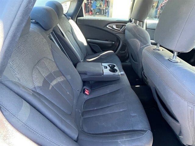 2015 Chrysler 200 in Greenville, SC 29607 - 18087699 18