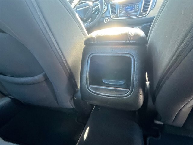 2015 Chrysler 200 in Greenville, SC 29607 - 18087699 22