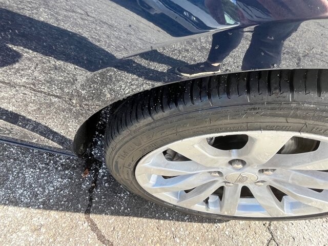 2017 Cadillac ATS in Greenville, SC 29607 - 18087701 7