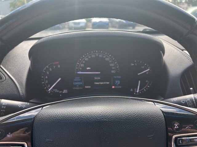 2017 Cadillac ATS in Greenville, SC 29607 - 18087701 33