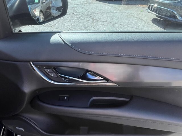 2017 Cadillac ATS in Greenville, SC 29607 - 18087701 14