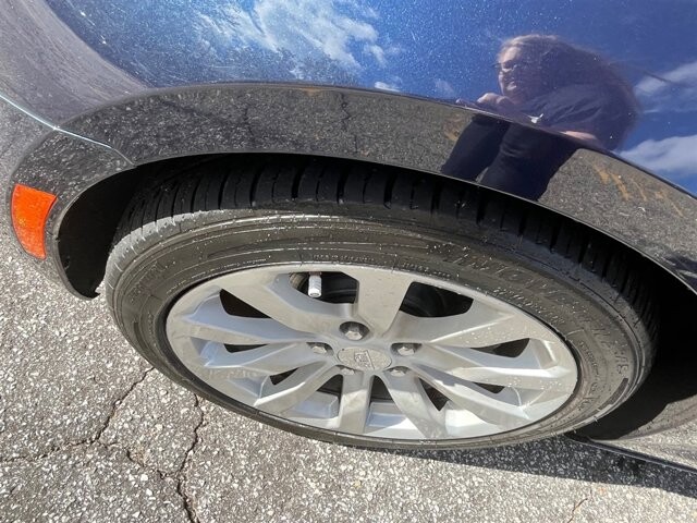 2017 Cadillac ATS in Greenville, SC 29607 - 18087701 10