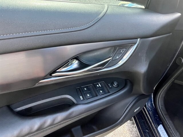 2017 Cadillac ATS in Greenville, SC 29607 - 18087701 30