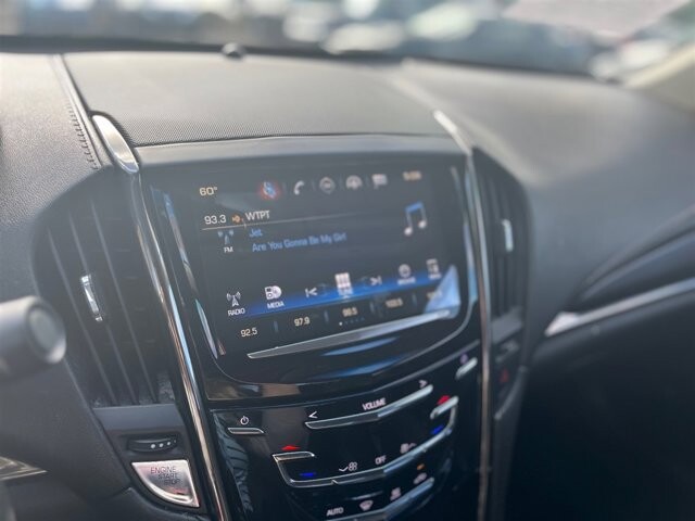 2017 Cadillac ATS in Greenville, SC 29607 - 18087701 32