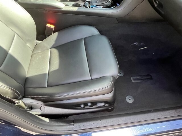 2017 Cadillac ATS in Greenville, SC 29607 - 18087701 18