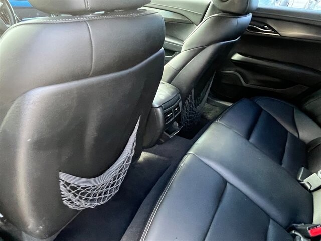 2017 Cadillac ATS in Greenville, SC 29607 - 18087701 26