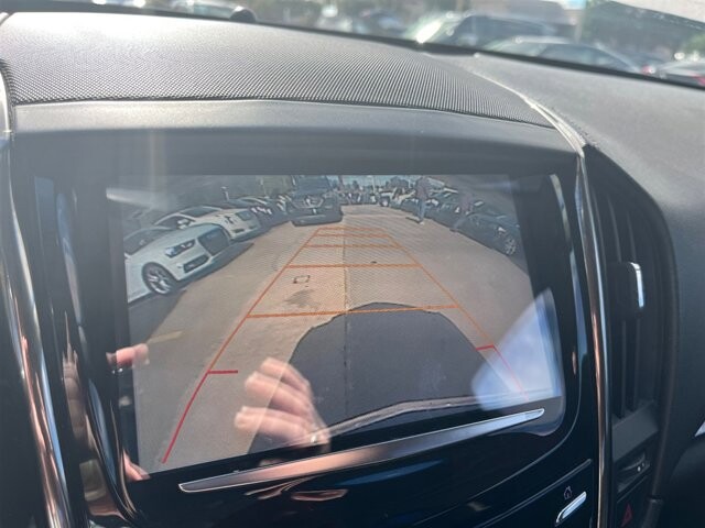 2017 Cadillac ATS in Greenville, SC 29607 - 18087701 37