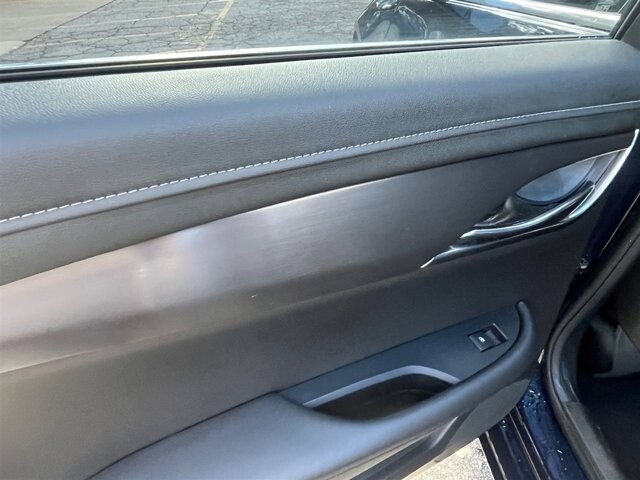 2017 Cadillac ATS in Greenville, SC 29607 - 18087701 22