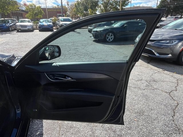 2017 Cadillac ATS in Greenville, SC 29607 - 18087701 15