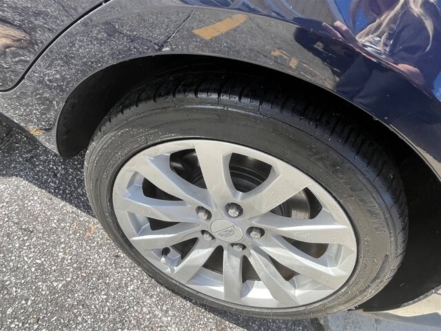 2017 Cadillac ATS in Greenville, SC 29607 - 18087701 11