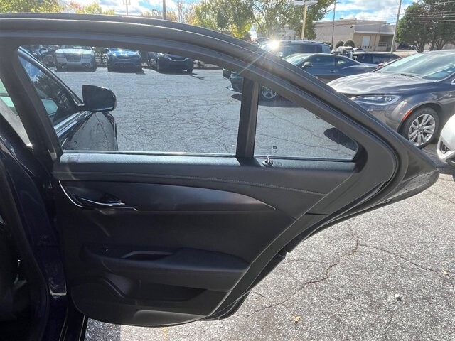 2017 Cadillac ATS in Greenville, SC 29607 - 18087701 17