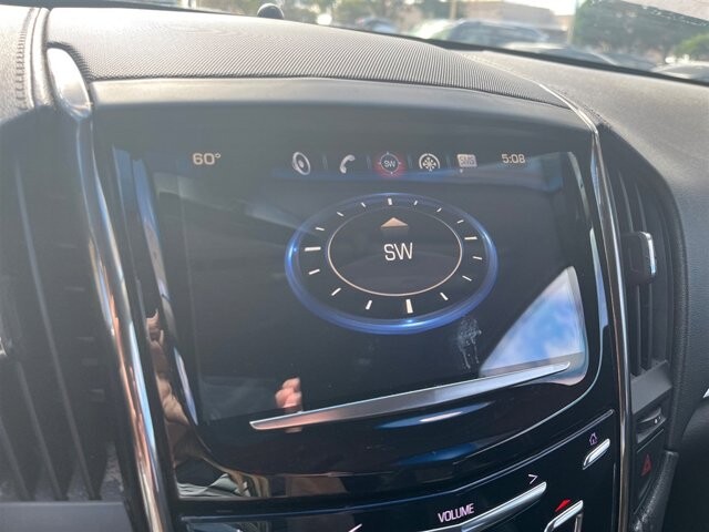 2017 Cadillac ATS in Greenville, SC 29607 - 18087701 31