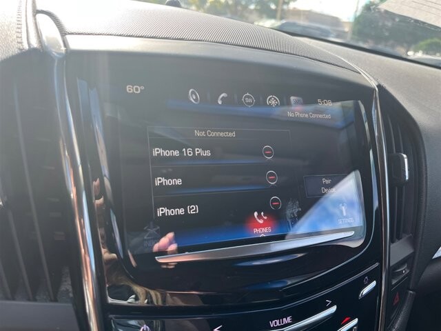 2017 Cadillac ATS in Greenville, SC 29607 - 18087701 35