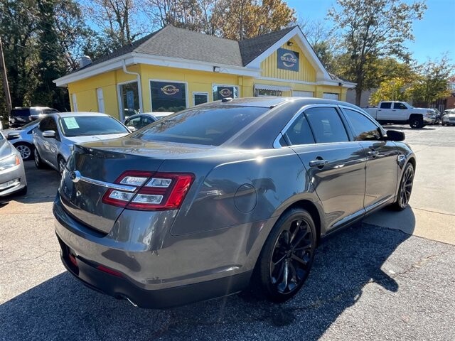 2015 Ford Taurus in Greenville, SC 29607 - 18087702 3
