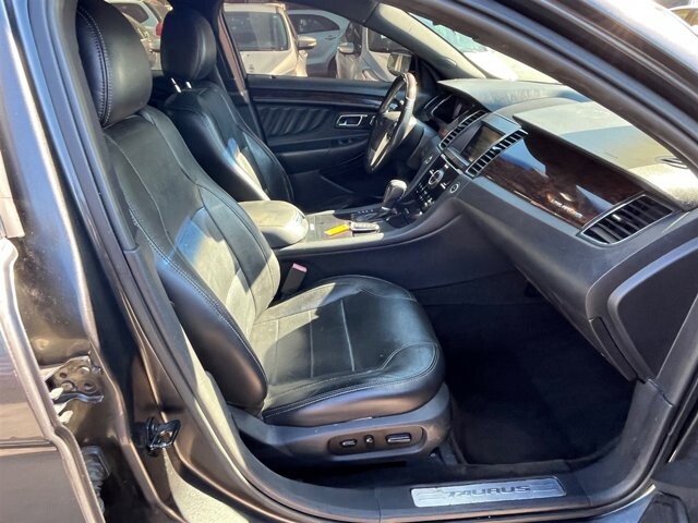 2015 Ford Taurus in Greenville, SC 29607 - 18087702 15