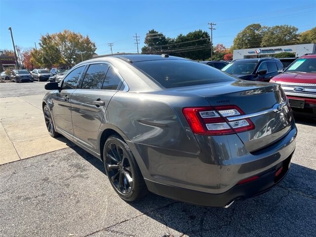 2015 Ford Taurus in Greenville, SC 29607 - 18087702 6