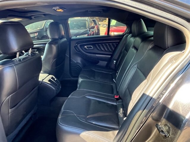 2015 Ford Taurus in Greenville, SC 29607 - 18087702 27