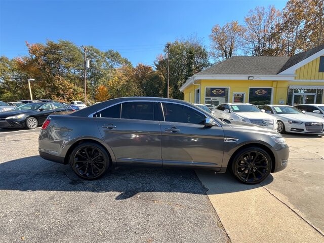 2015 Ford Taurus in Greenville, SC 29607 - 18087702 2