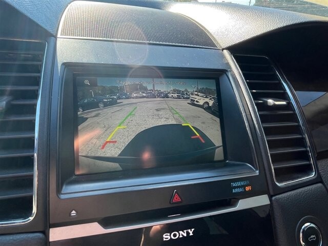 2015 Ford Taurus in Greenville, SC 29607 - 18087702 46