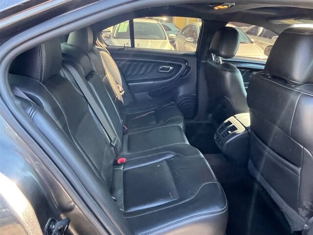 2015 Ford Taurus in Greenville, SC 29607 - 18087702 22