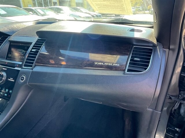 2015 Ford Taurus in Greenville, SC 29607 - 18087702 19