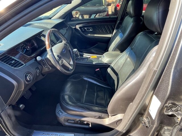 2015 Ford Taurus in Greenville, SC 29607 - 18087702 29