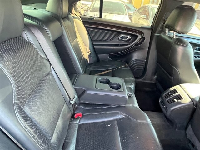 2015 Ford Taurus in Greenville, SC 29607 - 18087702 21