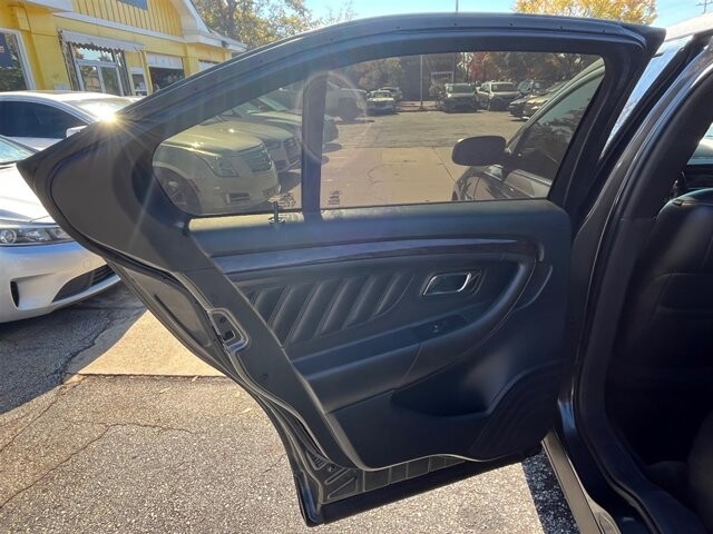 2015 Ford Taurus in Greenville, SC 29607 - 18087702 23